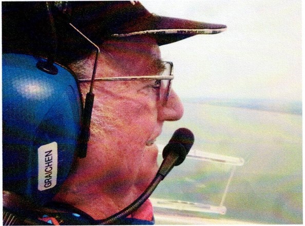 Dieter Graichen