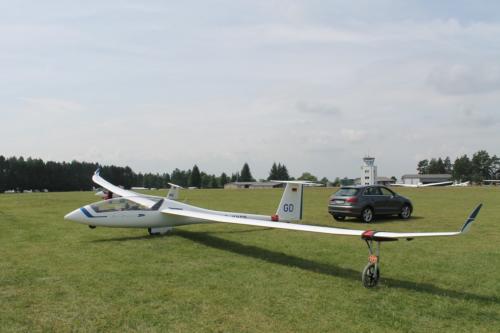 Duo Discus XLT