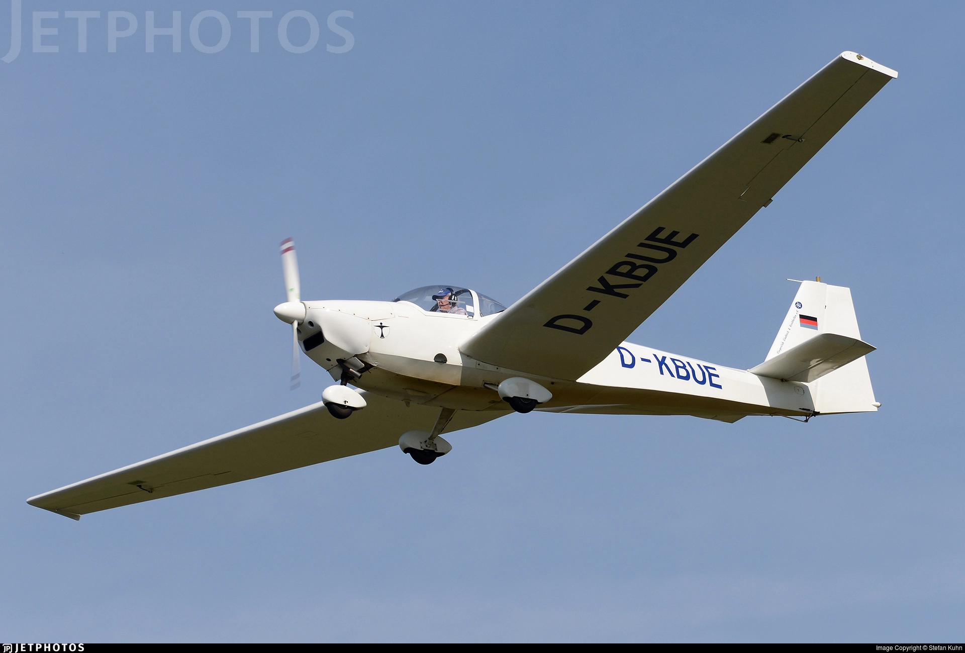 Falke SF25-C